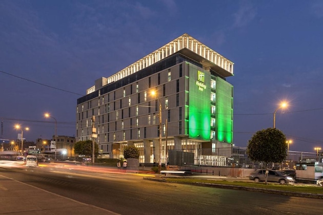 Gallery - Holiday Inn Lima Airport, An Ihg Hotel