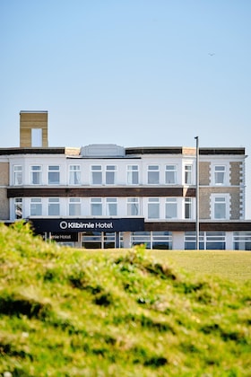 Gallery - Kilbirnie Hotel