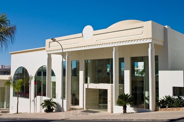 Gallery - Cerro Mar Garden