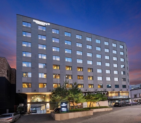 Gallery - Hotel Midcity Myeongdong