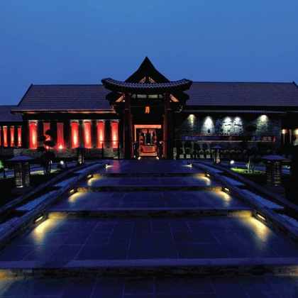 Gallery - Royal Saray Resort