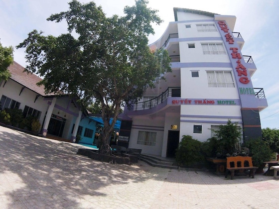 Gallery - Quyet Thang Doc Let Hotel & Beach