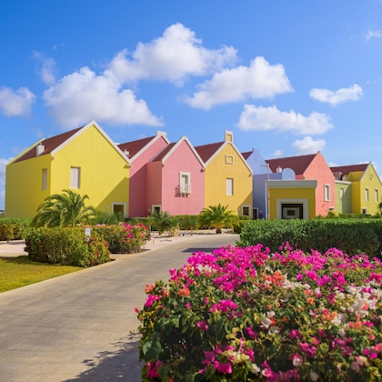 Gallery - Courtyard By Marriott Bonaire Dive Resort