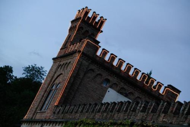 Gallery - Locanda Al Castello Wellness Resort