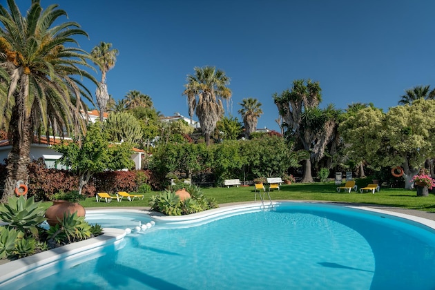 Gallery - La Palma Jardín Resort