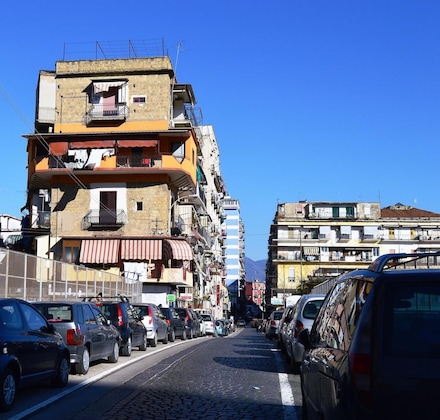 Gallery - Napoli Station B&B