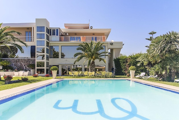 Gallery - Villa Maria