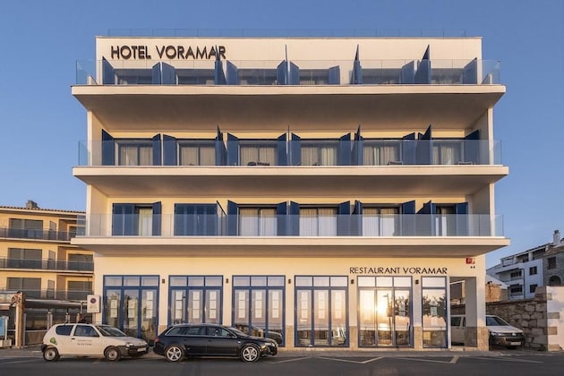 Gallery - Hotel Voramar