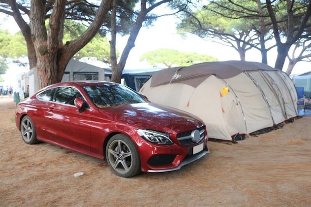 Gallery - Camping Vall D'or