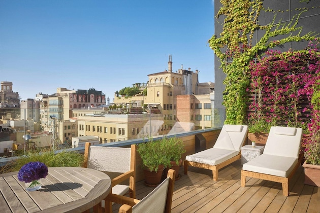 Gallery - The Barcelona Edition