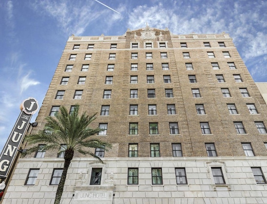 Gallery - The Jung Hotel And Residences