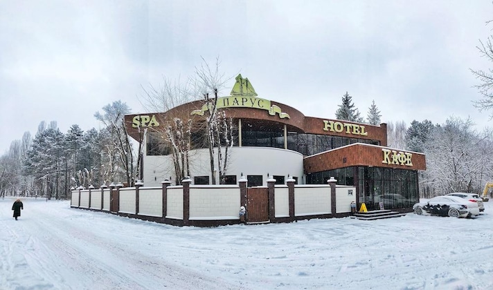 Gallery - Spa-Hotel Parus