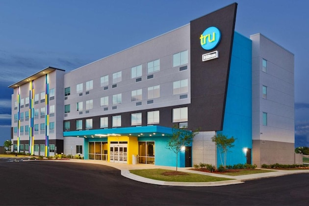 Gallery - Tru By Hilton Auburn