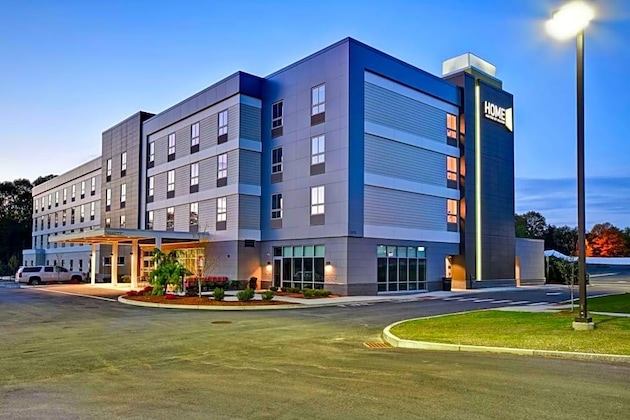 Gallery - Home2 Suites By Hilton Walpole Foxboro