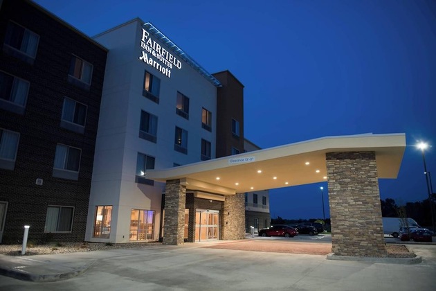 Gallery - Fairfield Inn & Suites By Marriott Anderson