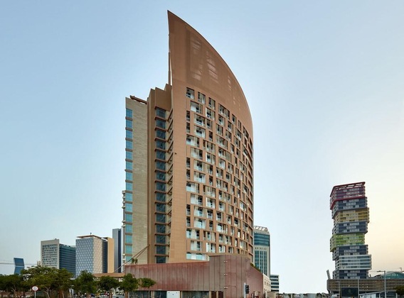 Gallery - Staybridge Suites Doha Lusail By Ihg