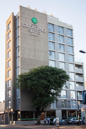 Gallery - Hotel Ciudadano Suites