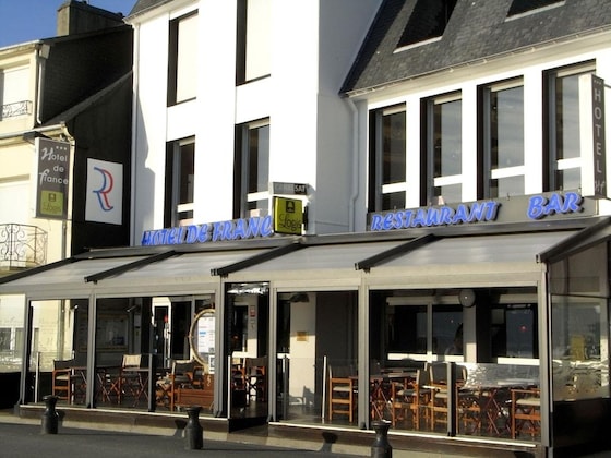 Gallery - Hotel De France