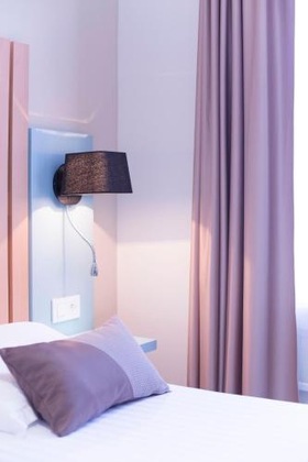 Gallery - Hôtel Des Arts