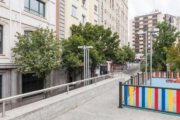 Gallery - Canaan Boutique Apartments Madrid