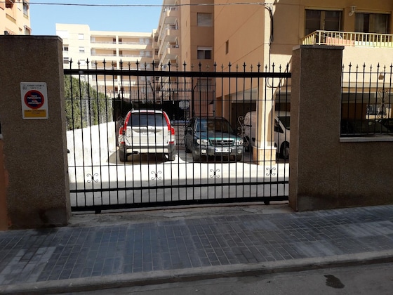 Gallery - Apartamento Sergio