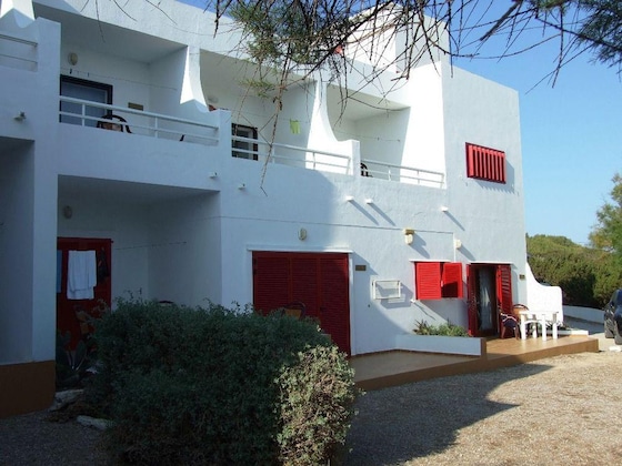 Gallery - Aparthotel La Gaviota