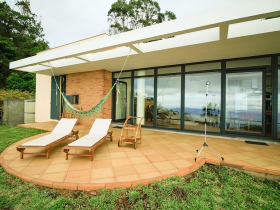 Gallery - Cottage Ocean View By Analodges