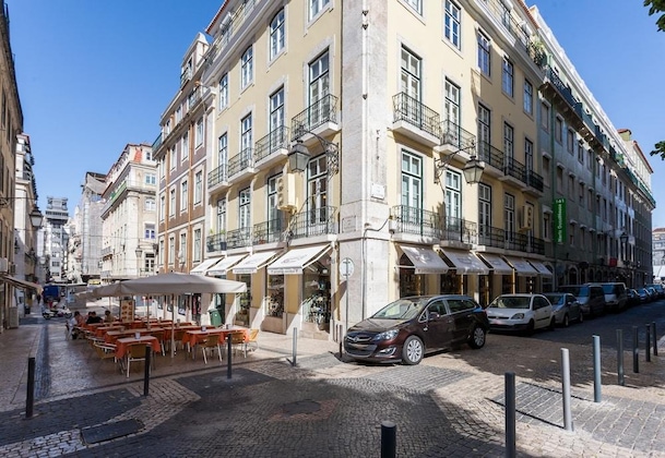 Gallery - Santa Justa 24 Lisbon Downtown