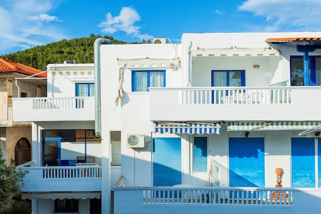 Gallery - Xenios Loutra Village Arsinoi Studios