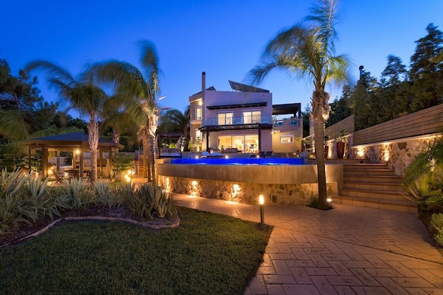 Gallery - Quinn Hill Luxury Villa