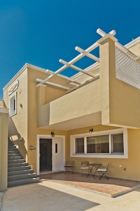 Gallery - Elaia Villas