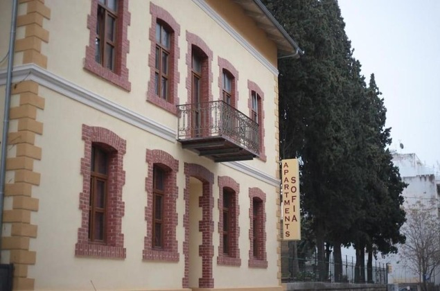 Gallery - Sofia Apartments