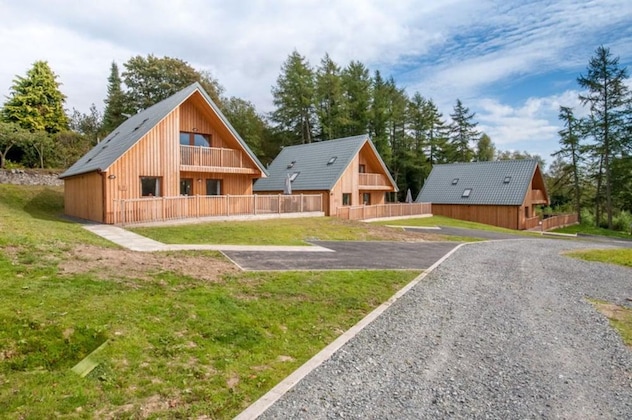Gallery - Lord Galloway 34, Newton Stewart
