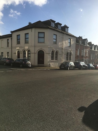 Gallery - Town Apartments