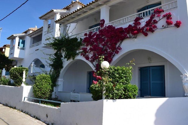 Gallery - Kalimera Studios And Apartments