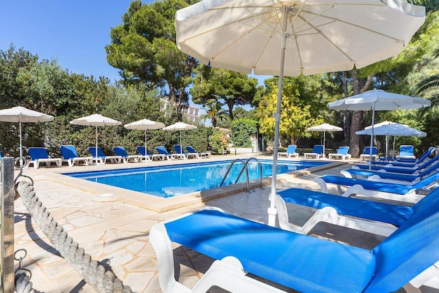 Gallery - Hotel Cala Murada