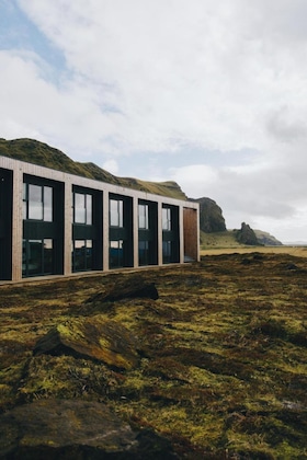 Gallery - Hótel Kría