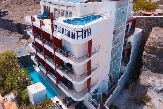 Gallery - Blue Marlin Hotel