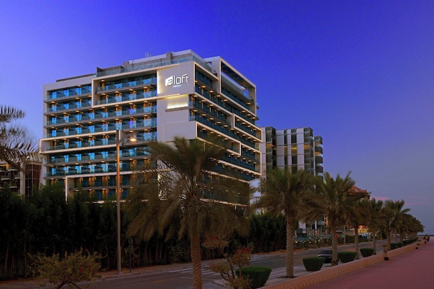 Gallery - Aloft Palm Jumeirah