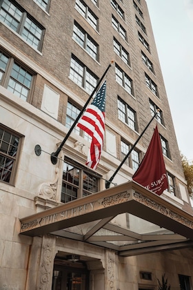 Gallery - The Surrey, A Corinthia Hotel