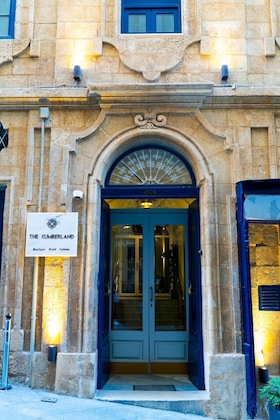 Gallery - The Cumberland Hotel By Neu Collective