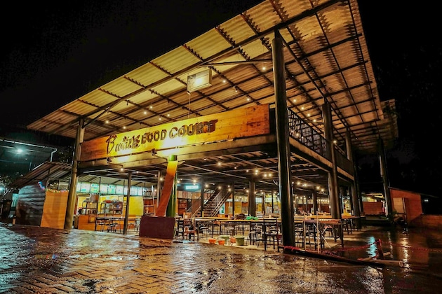 Gallery - Zen Rooms B Walk Batu