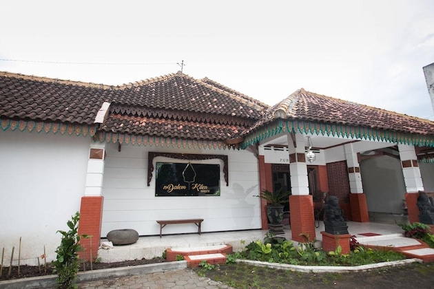 Gallery - Reddoorz Near Brawijaya University