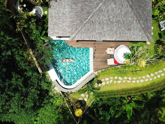 Gallery - Nau Villa Ubud