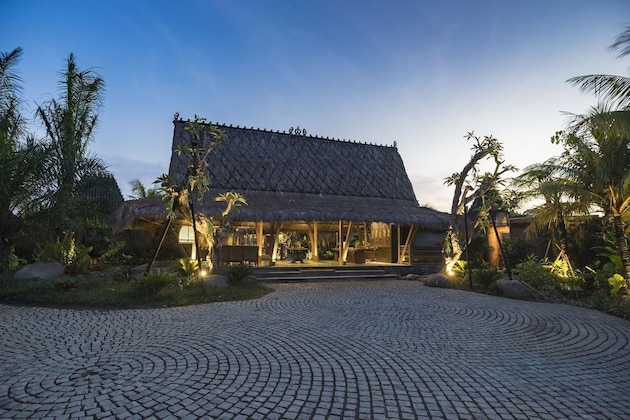 Gallery - Arya Villas Ubud