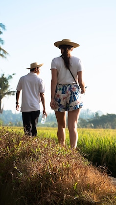 Gallery - Ubud Nyuh Bali Resort & Spa
