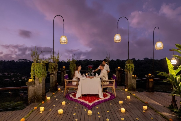 Gallery - Pramana Watu Kurung Resort