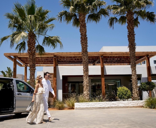 Gallery - Paralos Lifestyle Beach - Adults Only