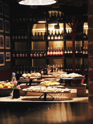 Gallery - Badagoni Boutique Hotel Rustaveli