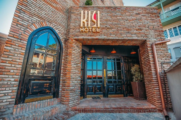 Gallery - Kisi Boutique Hotel